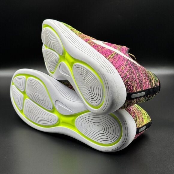 Nike LunarEpic Low Flyknit 'Unlimited' - Picture 7 of 10